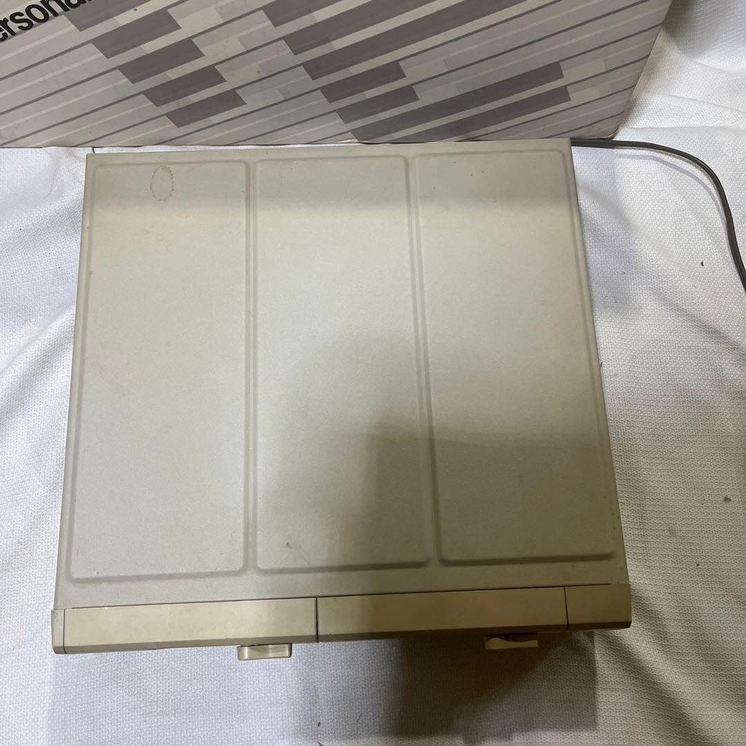 NEC PC-8801FE パソコン