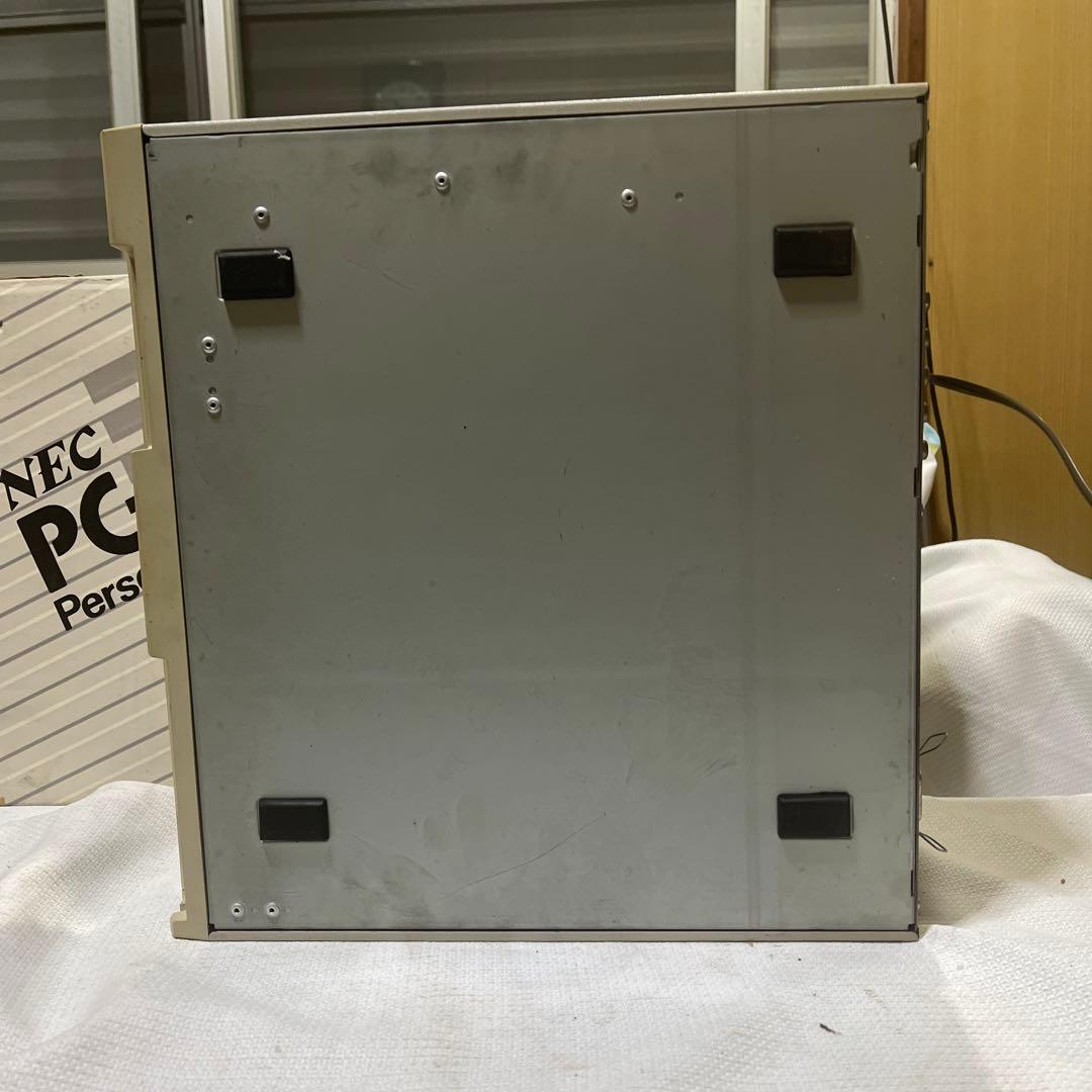 NEC PC-8801FE パソコン