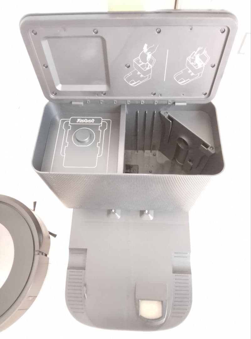 iRobot ルンバ j7+ J755860 ロボット掃除機