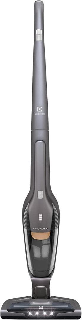 【未使用・新古品】Electrolux ZB3502IG スティッククリーナー