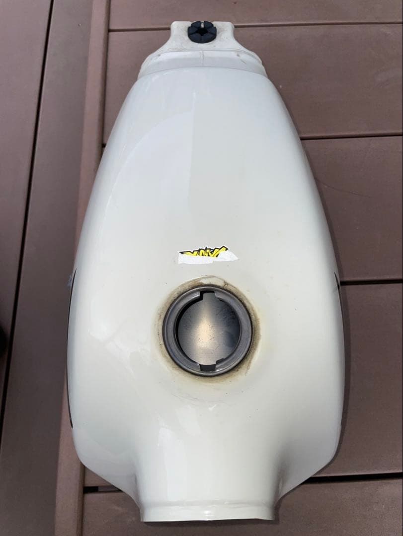 FTR223 タンク　HONDA