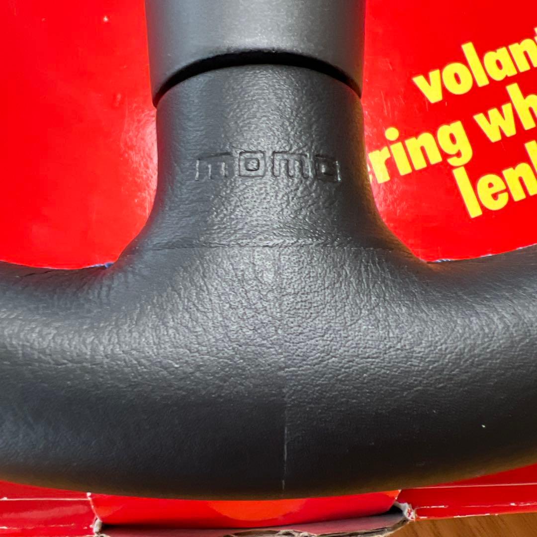 MOMO Prodrive ステアリングホイール 本体