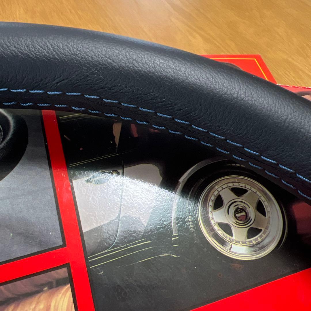 MOMO Prodrive ステアリングホイール 本体