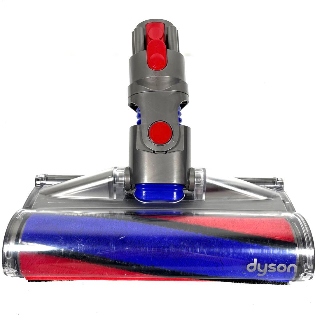 Dyson[171324]CY29 ソフトクリーナーヘッド　h84