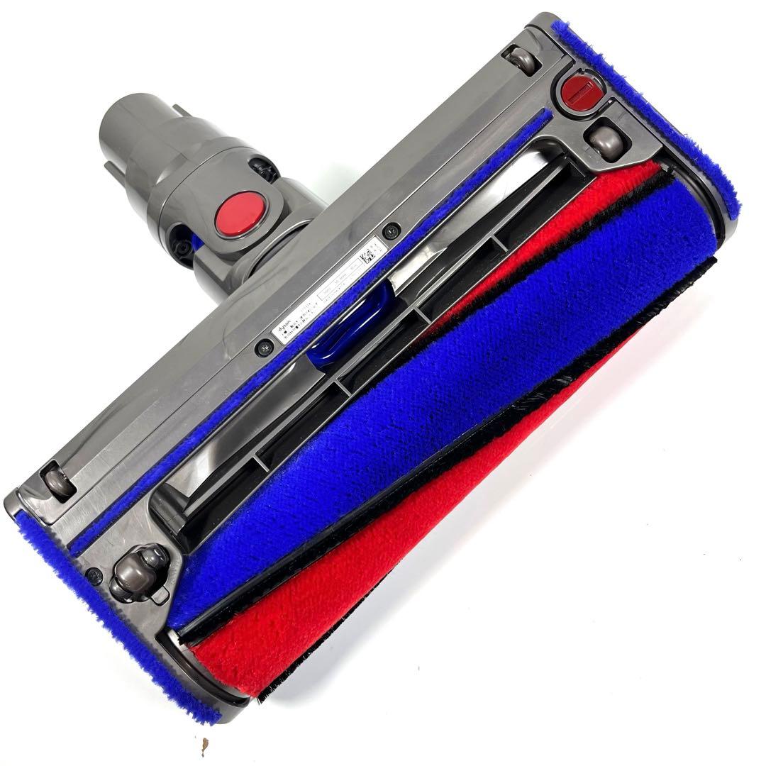 Dyson[171324]CY29 ソフトクリーナーヘッド　h84