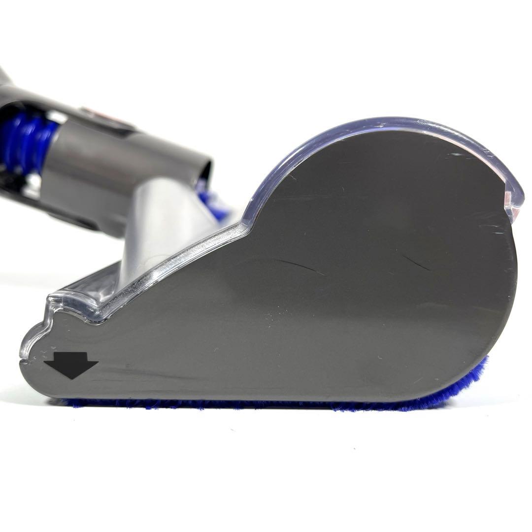 Dyson[171324]CY29 ソフトクリーナーヘッド　h84