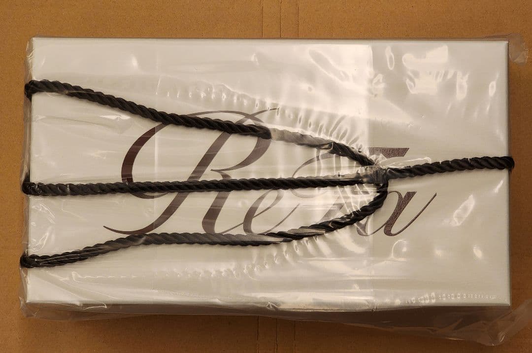 新品未開封 ReFa ビューテックドライヤー SMART W 定価4万円 未使用