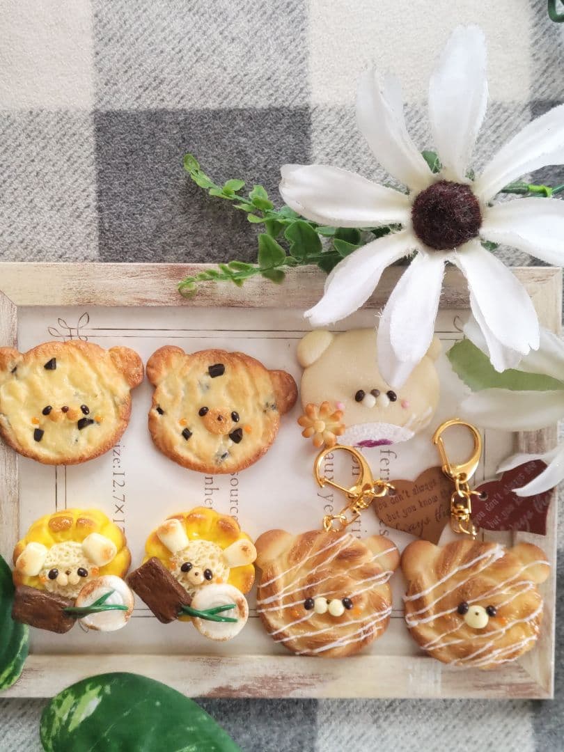 rinta　ヒートンサブパーツ