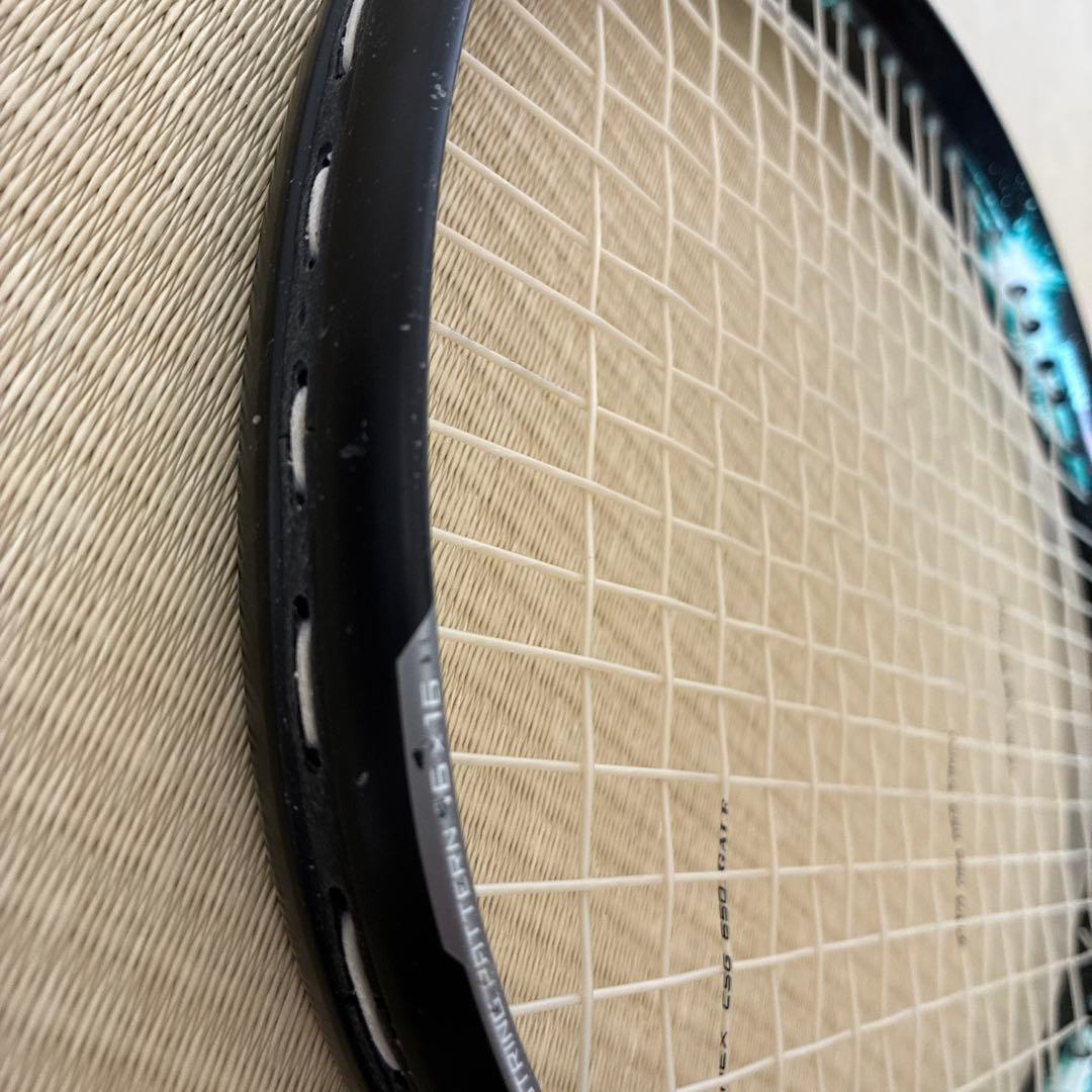 ヨネックス　ジオブレイク　50VS ラケットとバッグセット