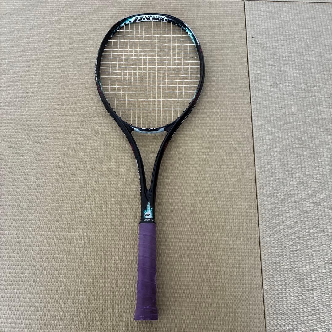 ヨネックス　ジオブレイク　50VS ラケットとバッグセット