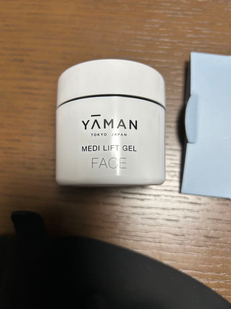 YA-MAN メディリフトプラス　ゲルセット