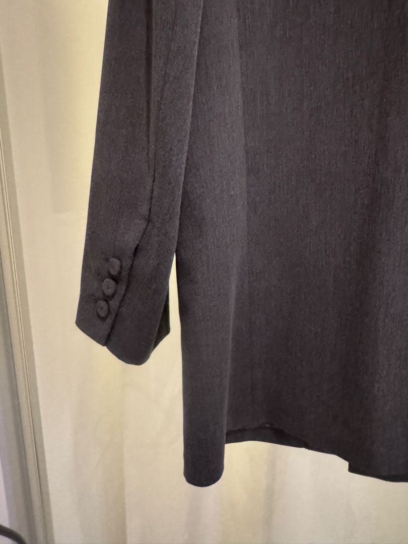 ADAM ET ROPE' テーラードジャケット ダブルブレストジャケット