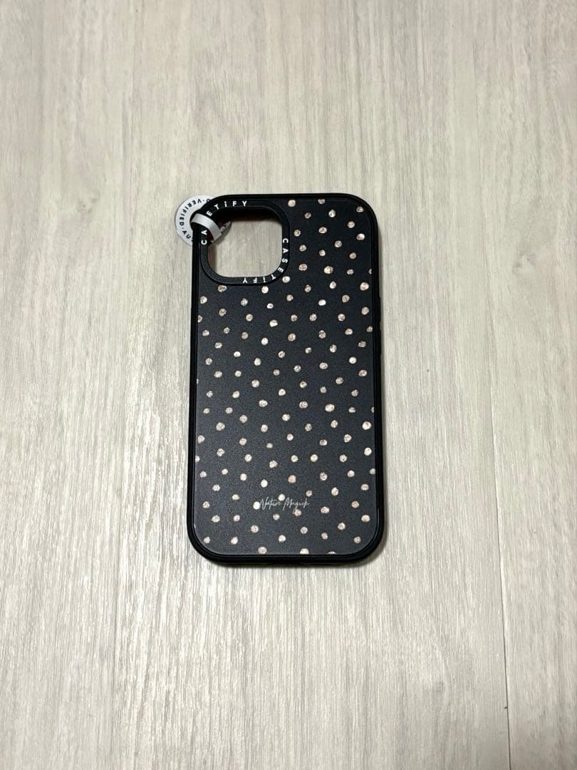 casetify ケースティファイ iPhone15