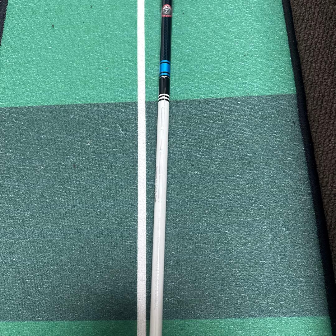 SIM2 MAX レディースU4 Lシャフト