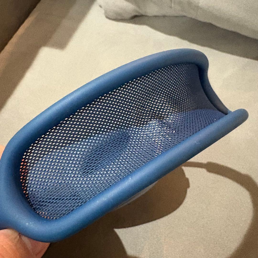 AirPods Max スカイブルー Lightning