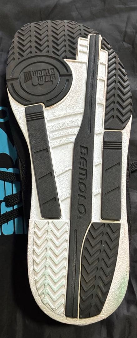 ビモロシューズ 23.0センチ