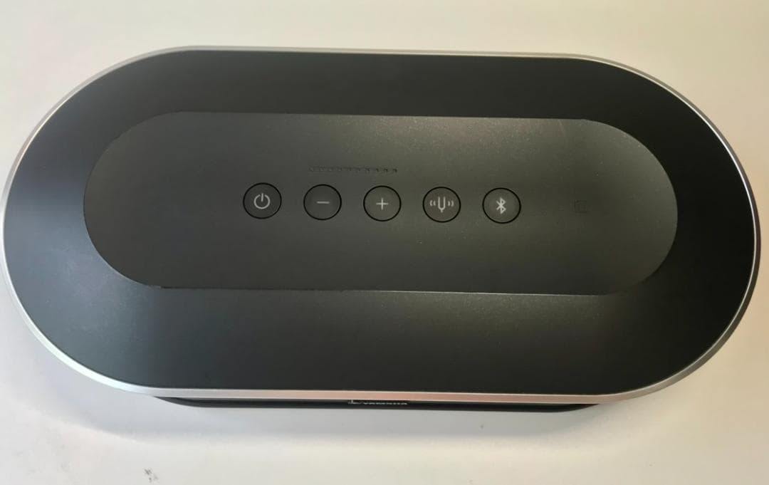 ヤマハ マイクスピーカーシステム YVC-1000