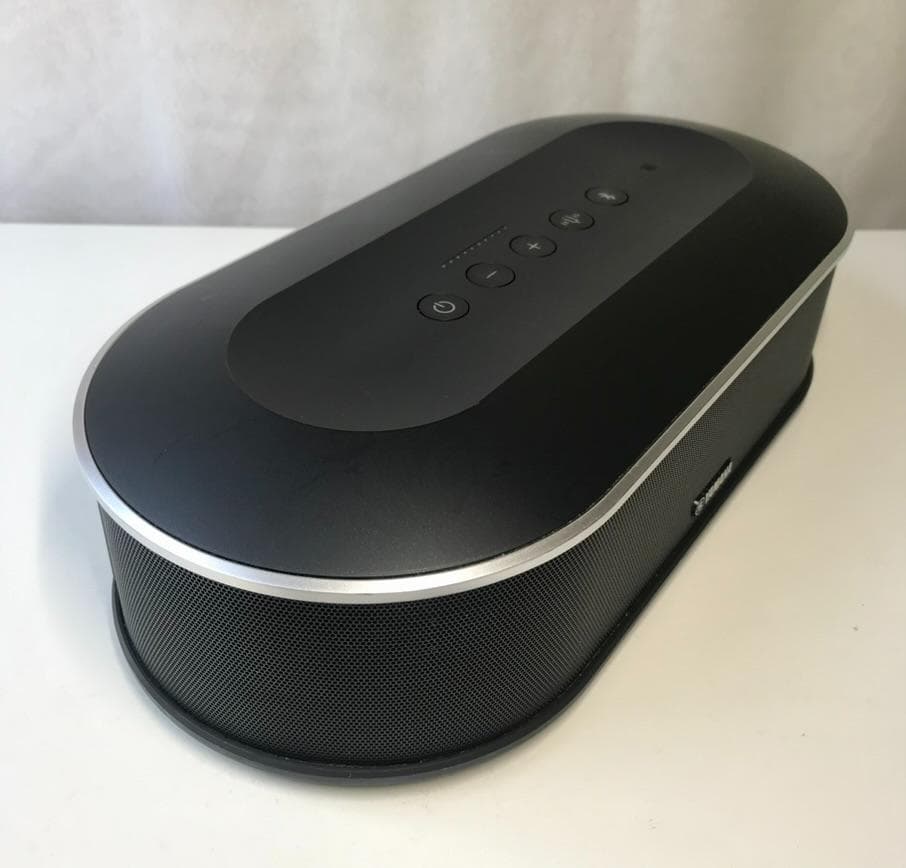 ヤマハ マイクスピーカーシステム YVC-1000