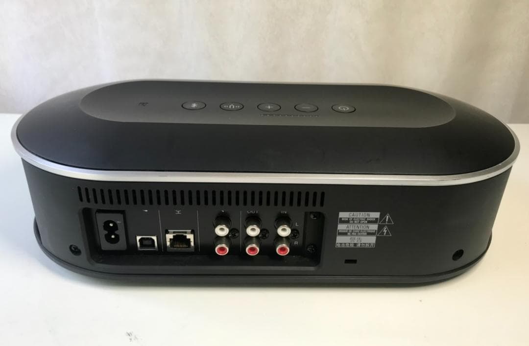 ヤマハ マイクスピーカーシステム YVC-1000