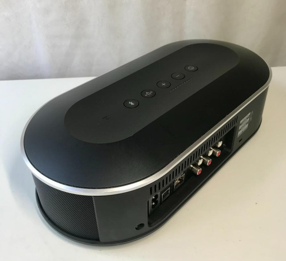 ヤマハ マイクスピーカーシステム YVC-1000