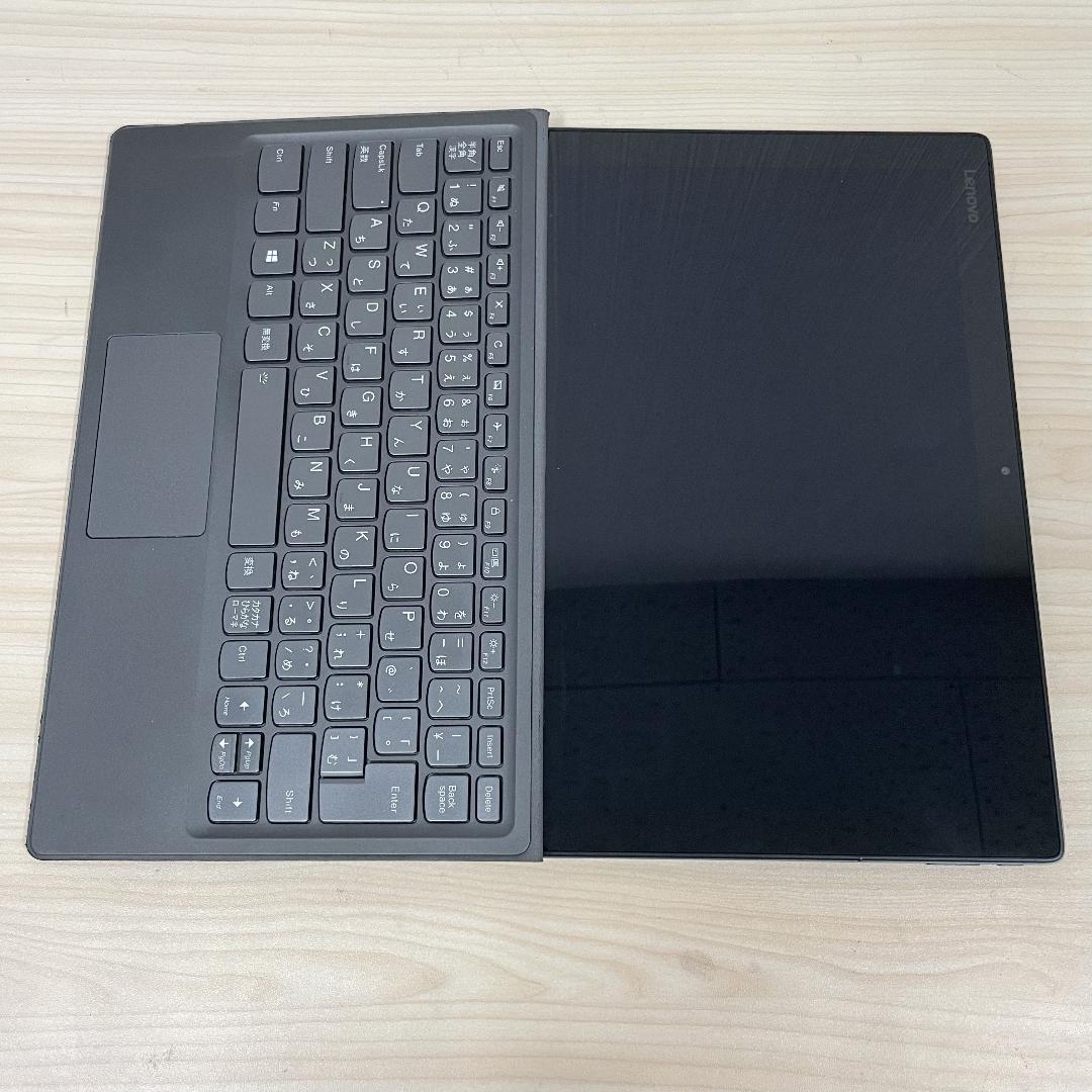 タブレット　Windows11　オフィス付 i5-8世代CPU　SSD256GB