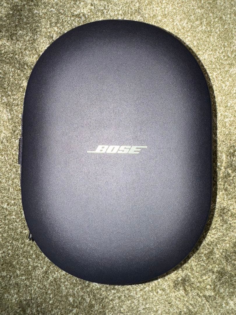【値下げ可】Bose QuietComfort Ultra Headphones