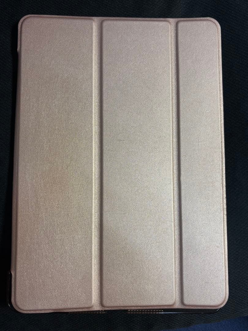 【超美品】iPad 第6世代 32G SIMフリー、Apple Pencil