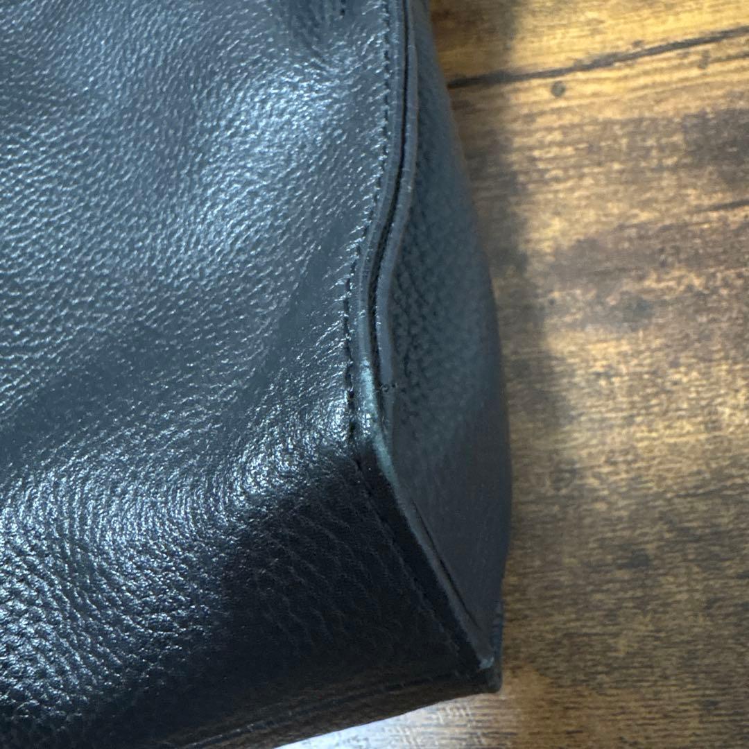 《早いもの勝ち！》ear PAPILLONNER 柄ワイドテープショルダーバッグ