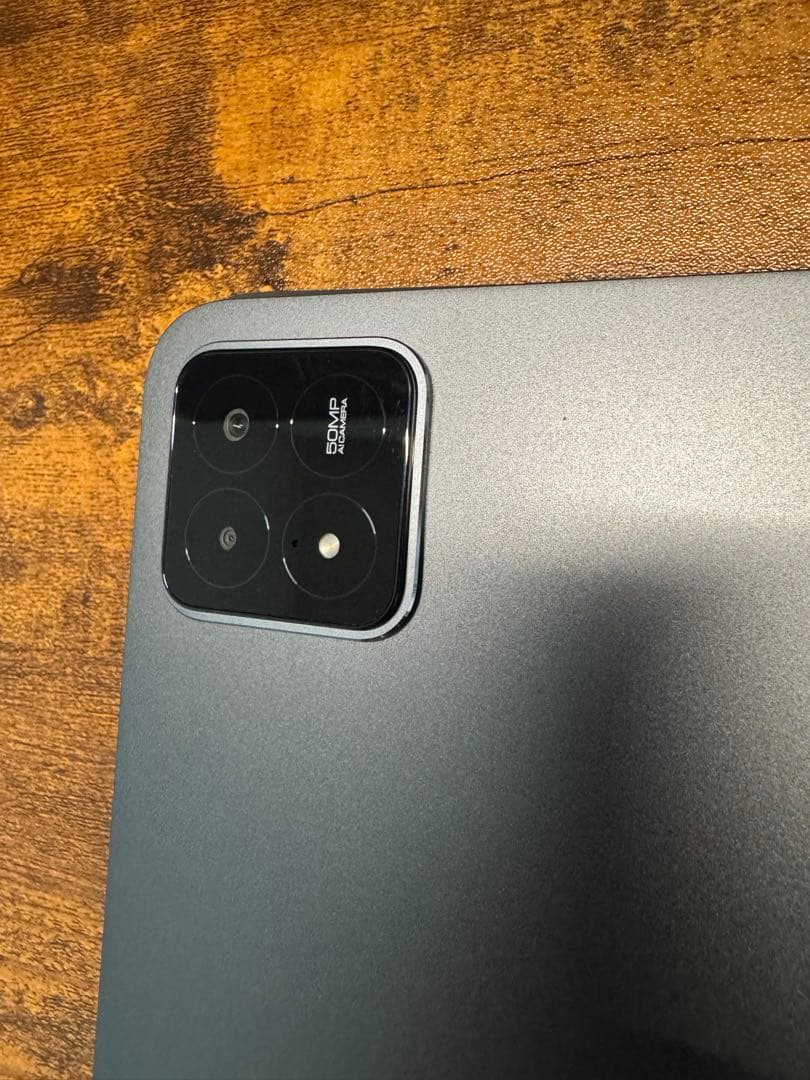 Xiaomi Pad 6S Pro 12.4インチ 8GB+256GB おまけ付