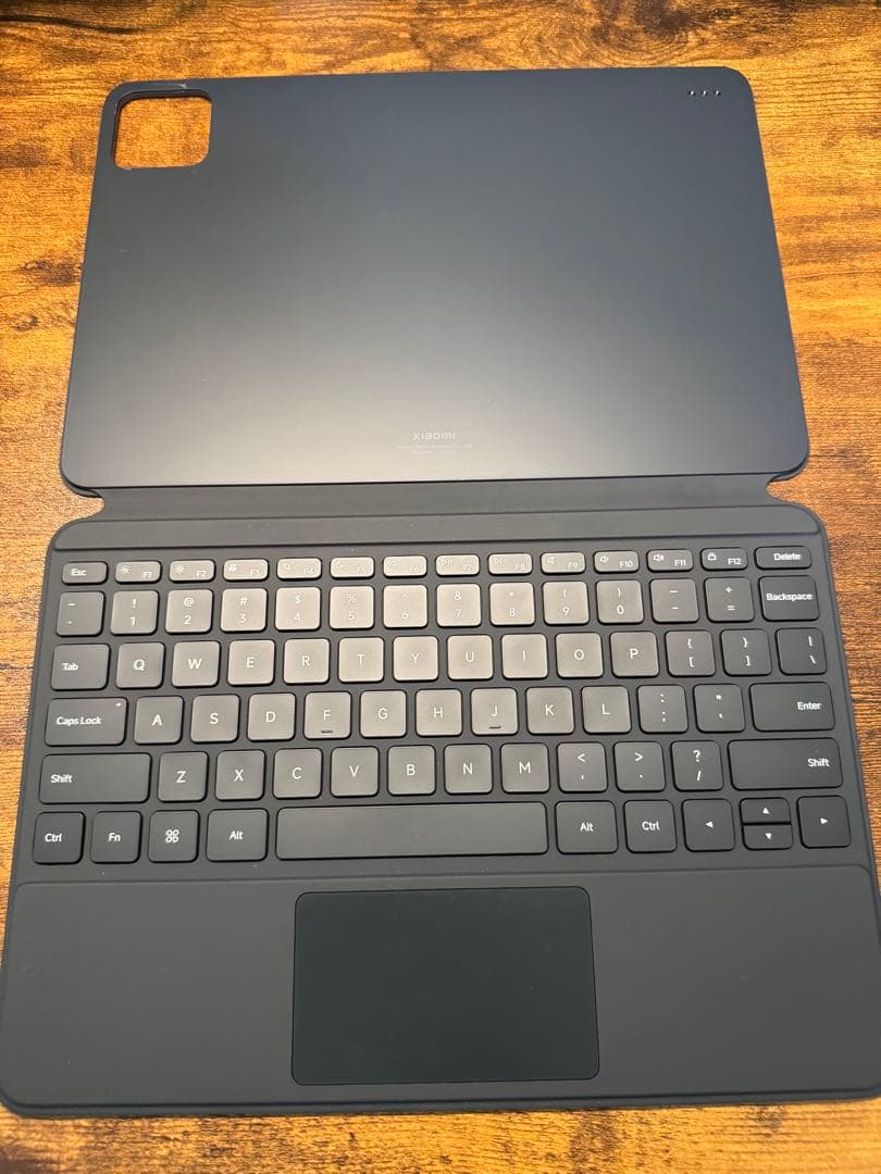 Xiaomi Pad 6S Pro 12.4インチ 8GB+256GB おまけ付