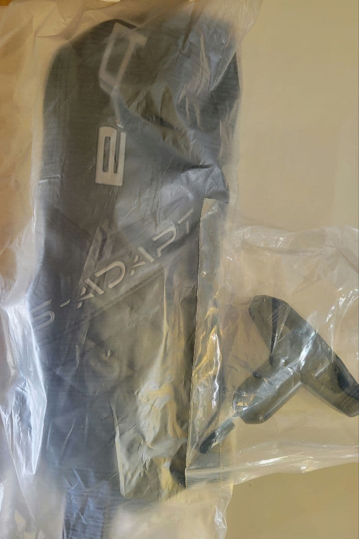 【新品・未使用】コブラDS-アダプトLS9度スリーブ付ヘッドのみ