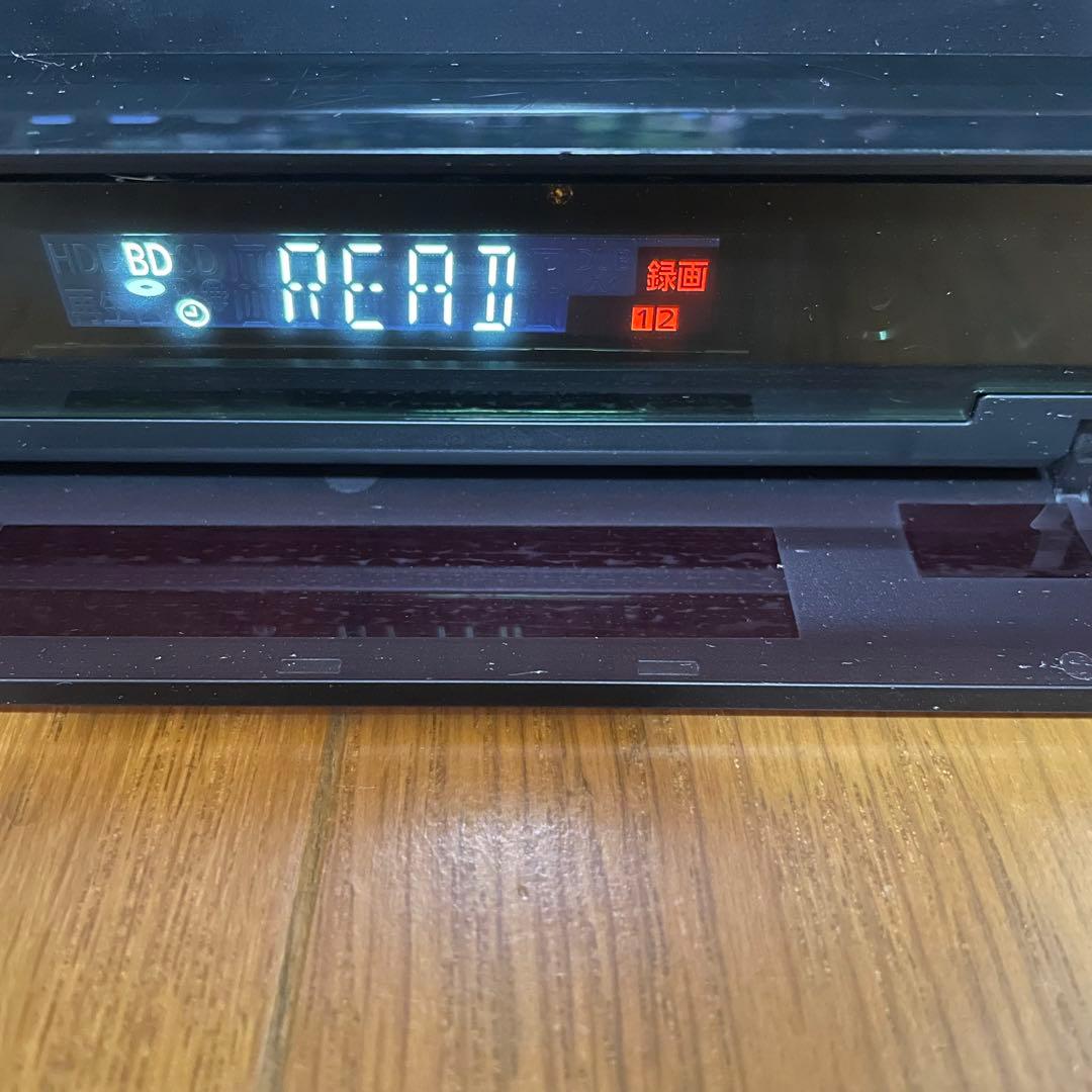 Blu-rayレコーダー パナソニック 1TB ブルーレイレコーダー DIGA