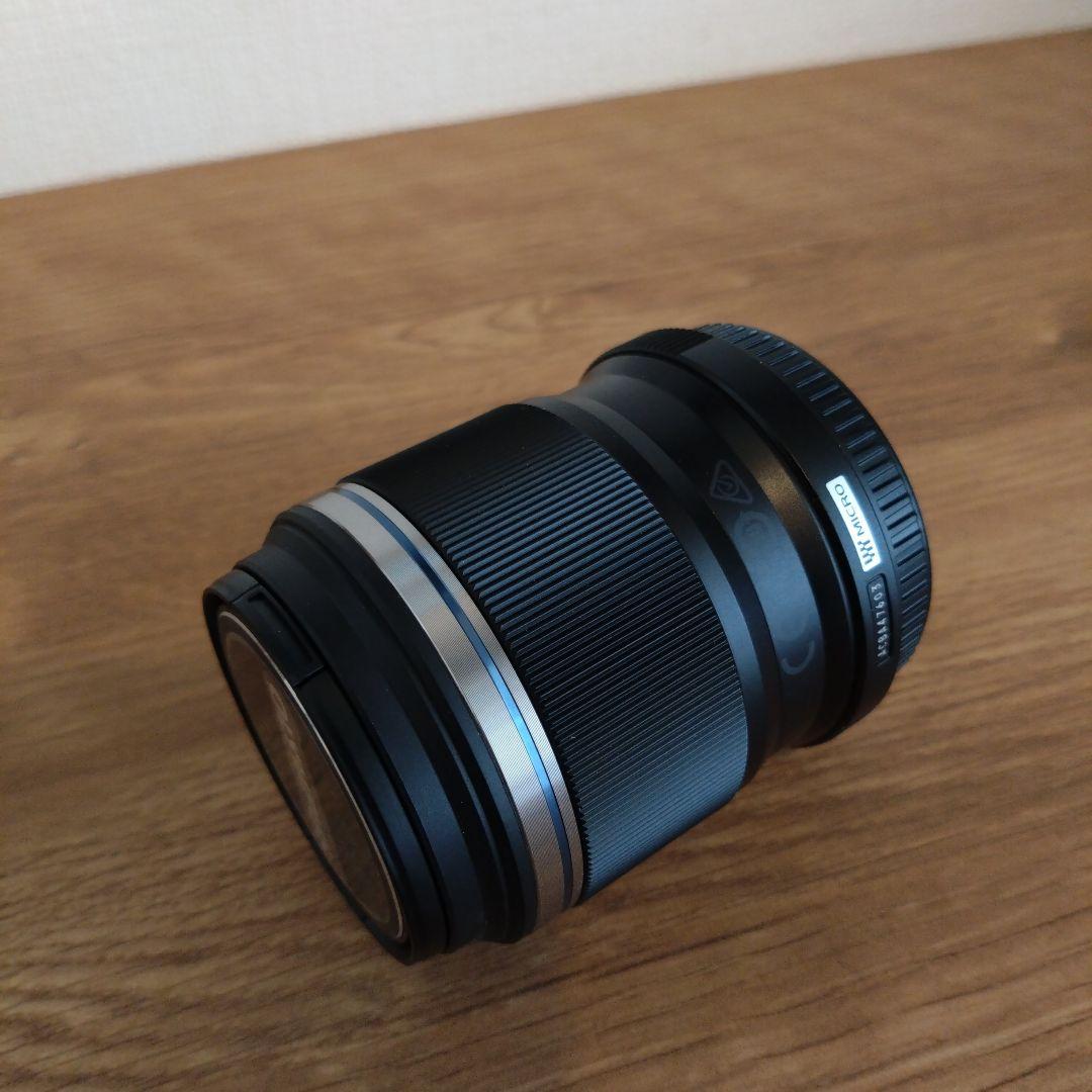 【美品】OLYMPUS M.ZUIKO DIGITAL ED 30mm f3.5