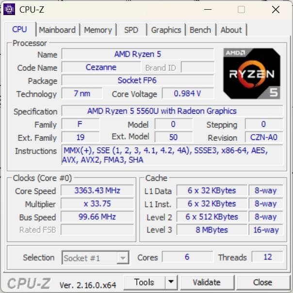 こ*な様 TRIGKEY Speed S5 Pro Ryzen5 24GB+1.