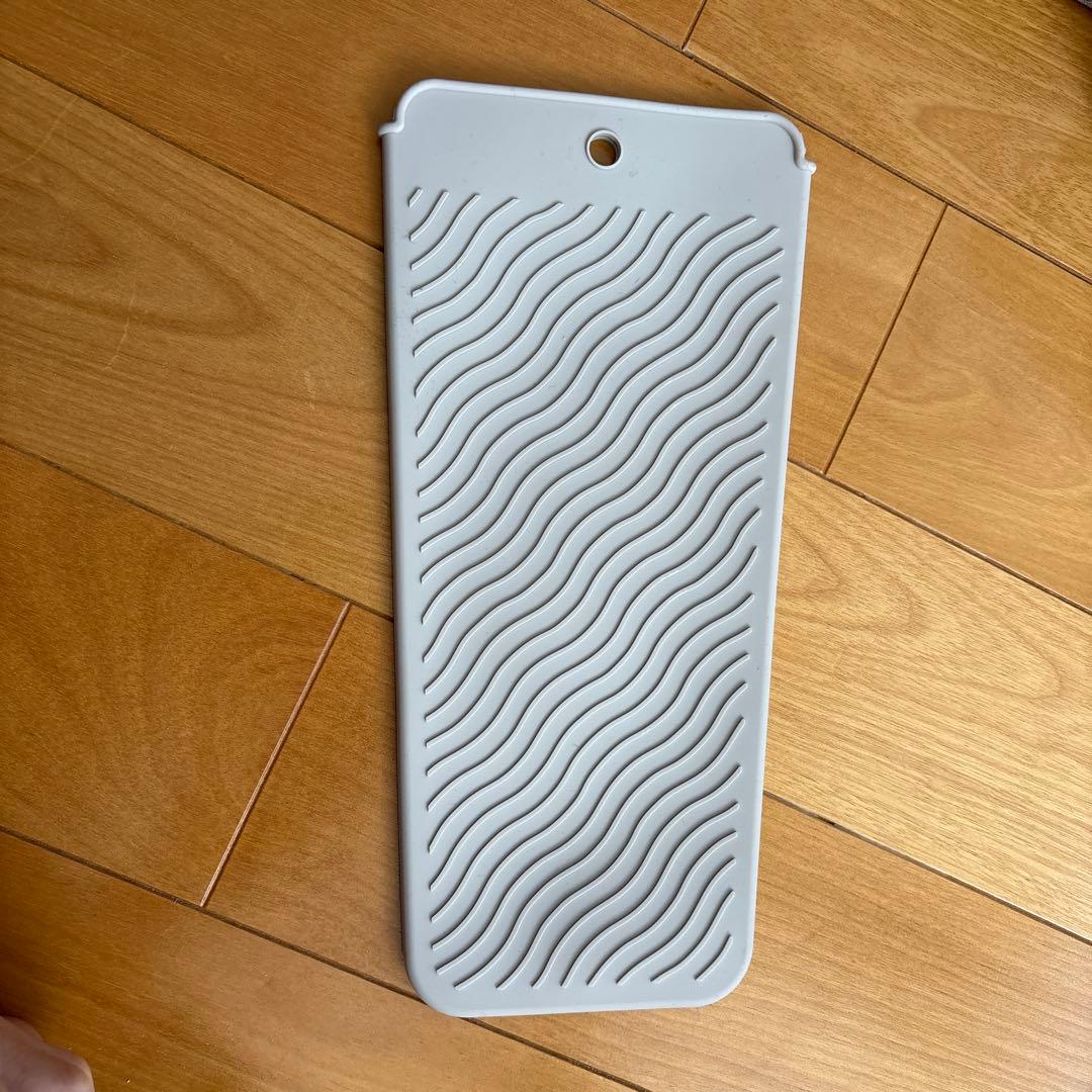 ReFa カールヘアアイロン RE-AVAL 32mm 収納ケース付