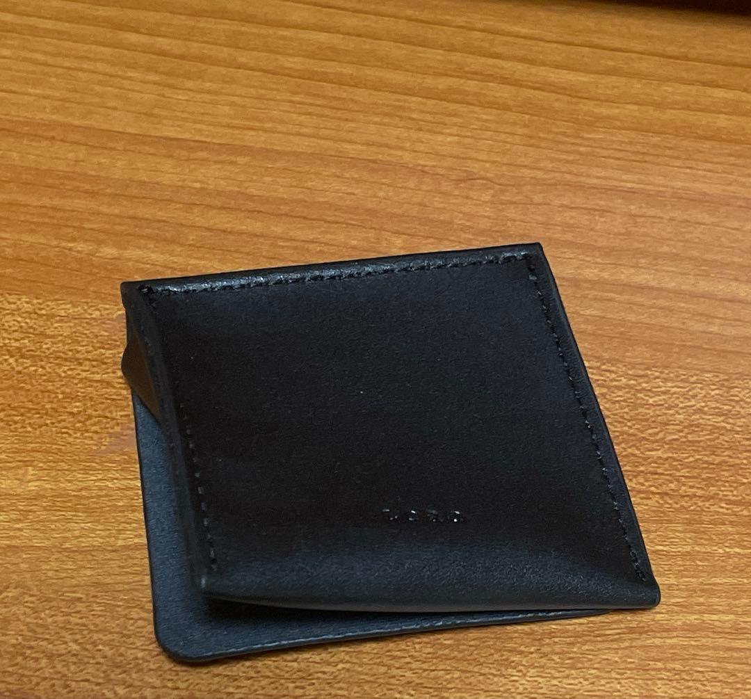 アクセサリー LORO 01M bangle silver