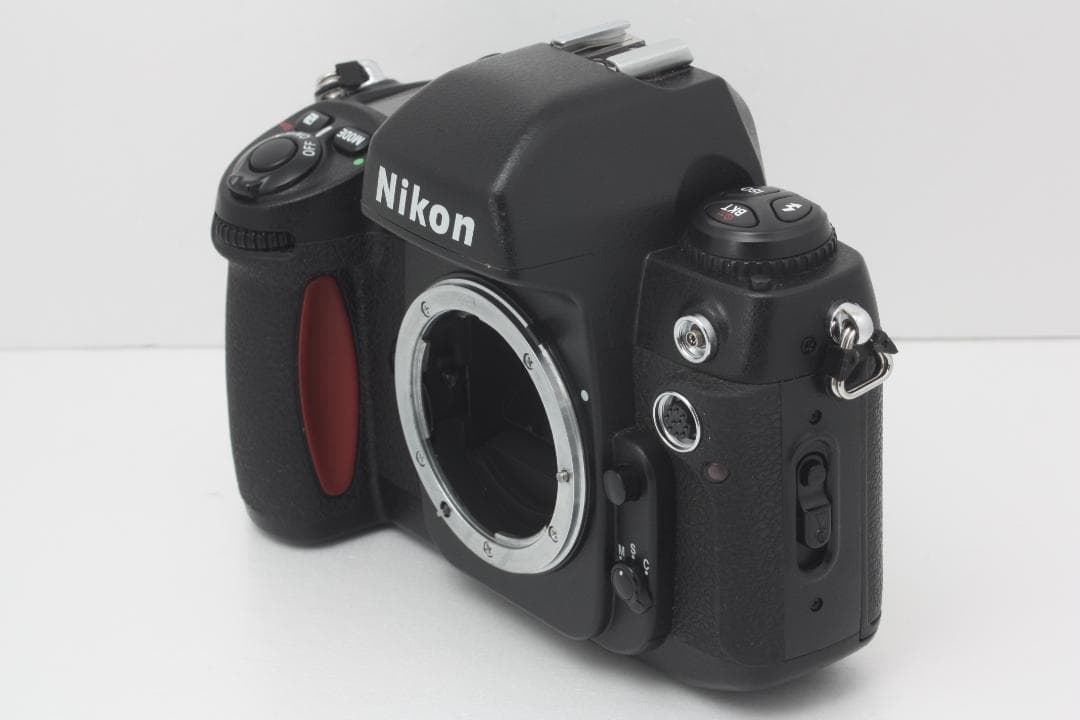【ジャンク】ニコン Nikon F100 ボディ #250a