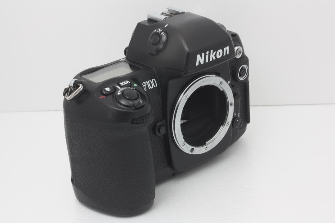 【ジャンク】ニコン Nikon F100 ボディ #250a