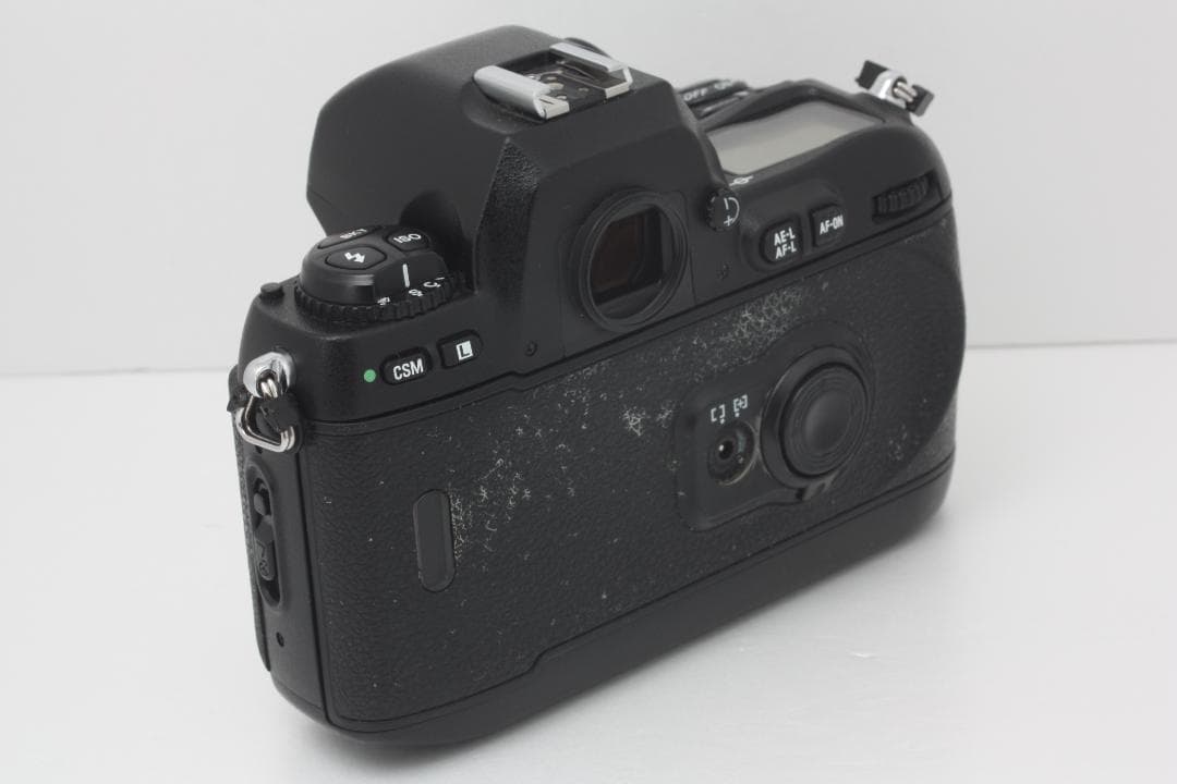 【ジャンク】ニコン Nikon F100 ボディ #250a
