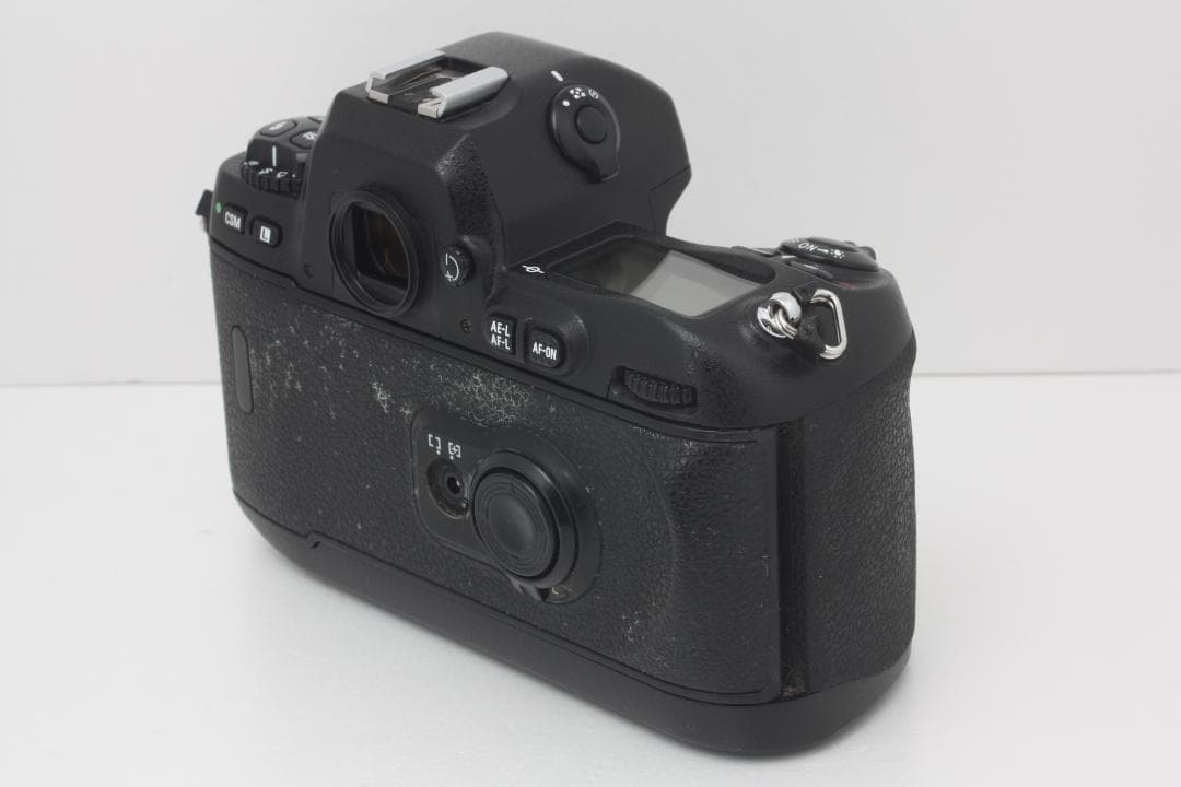 【ジャンク】ニコン Nikon F100 ボディ #250a