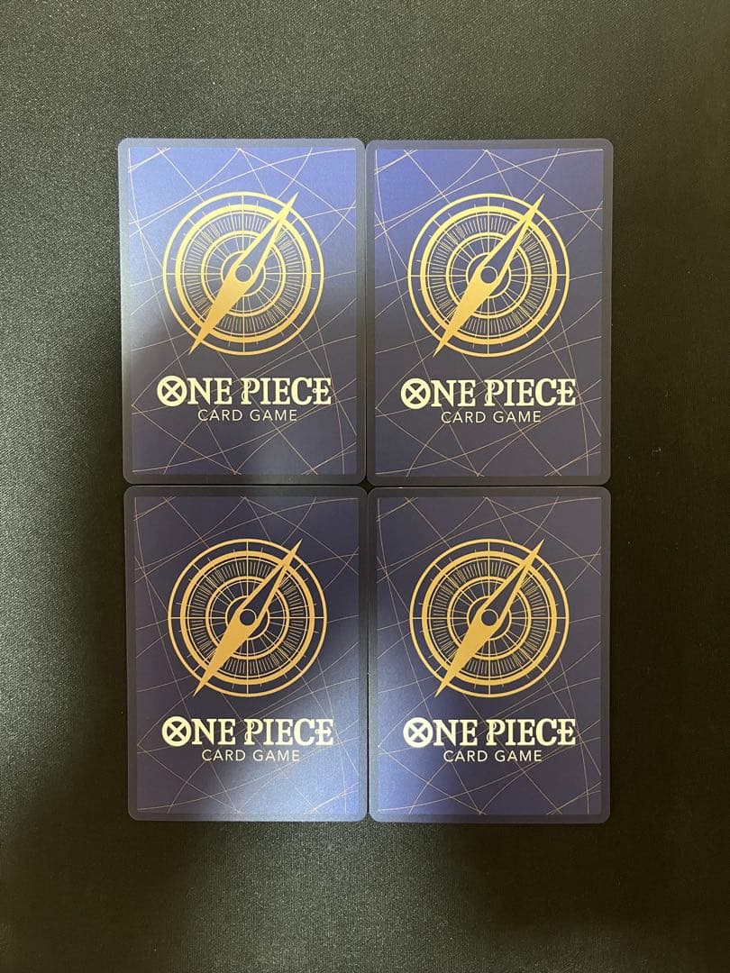 バーソロミュー・くま OP12-119 / SEC シークレット　4枚