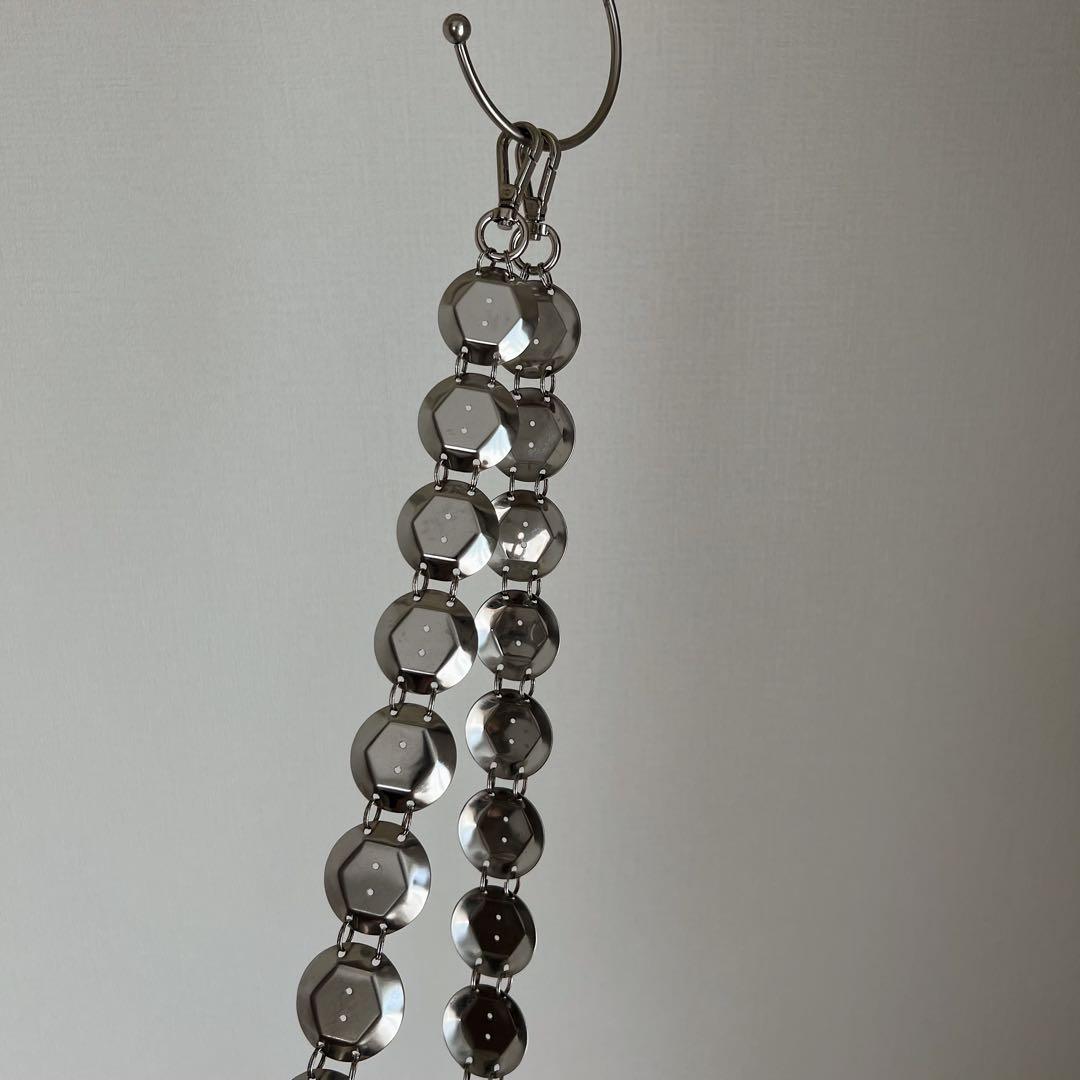 小物 STEFAN COOK sequin strap