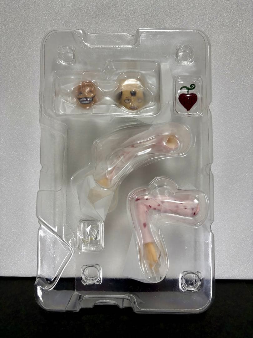 ワンピース POP \"Limited Edition\" コラソン & ロー