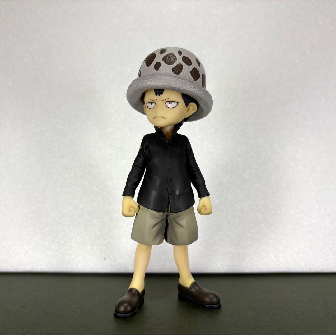 ワンピース POP \"Limited Edition\" コラソン & ロー