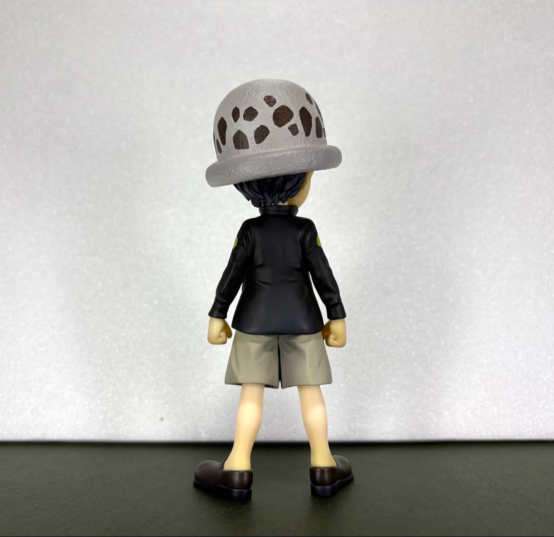 ワンピース POP \"Limited Edition\" コラソン & ロー