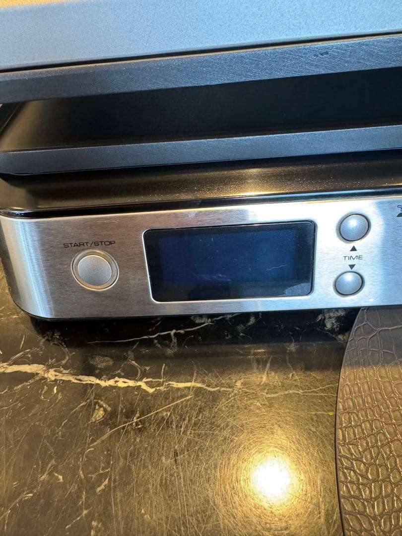 美品　デロンギ　マルチグリル　BBQ &コンタクトグリルプレート