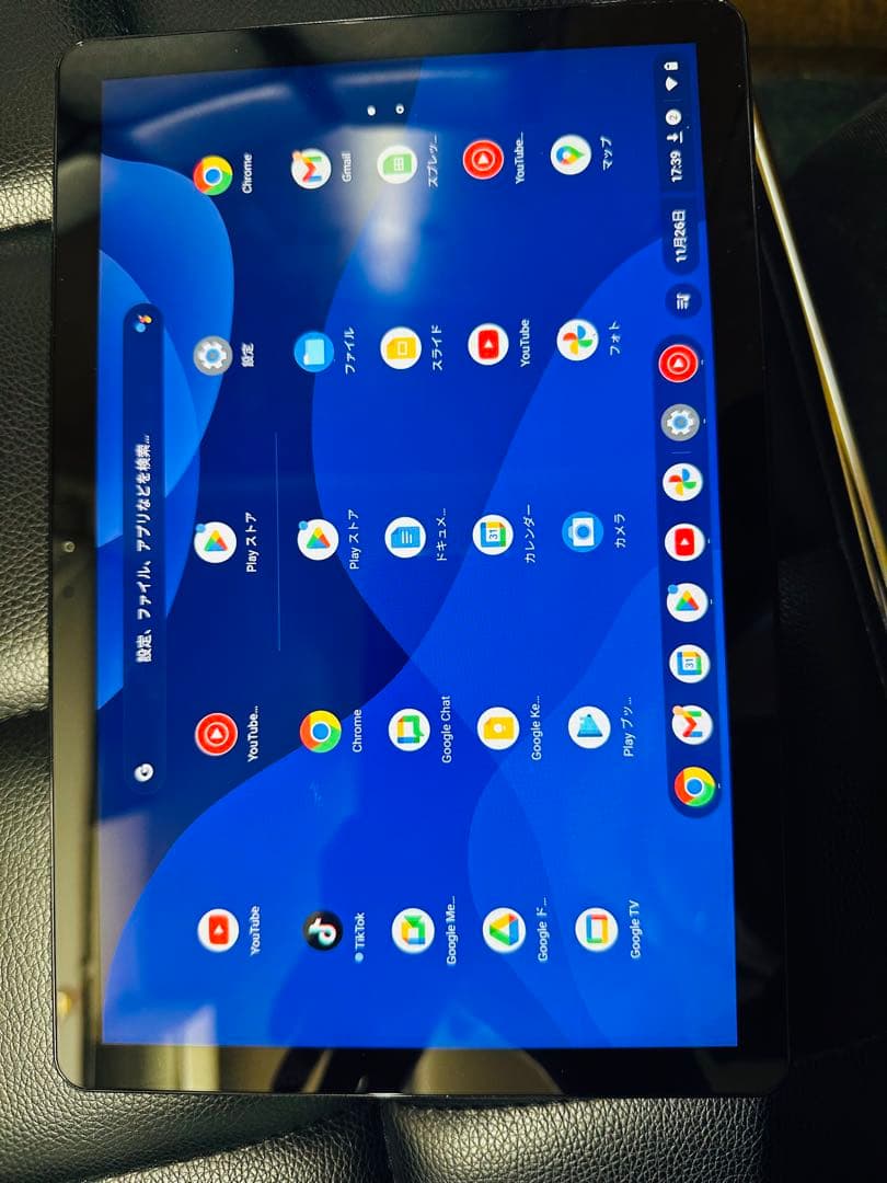 Lenovo ChromeBook 10.1タブレットPCCT-X636F