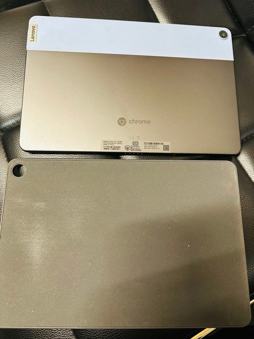 Lenovo ChromeBook 10.1タブレットPCCT-X636F