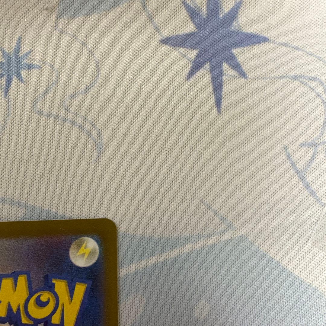 ポケモンカード　ロケット団のファイヤーex sar