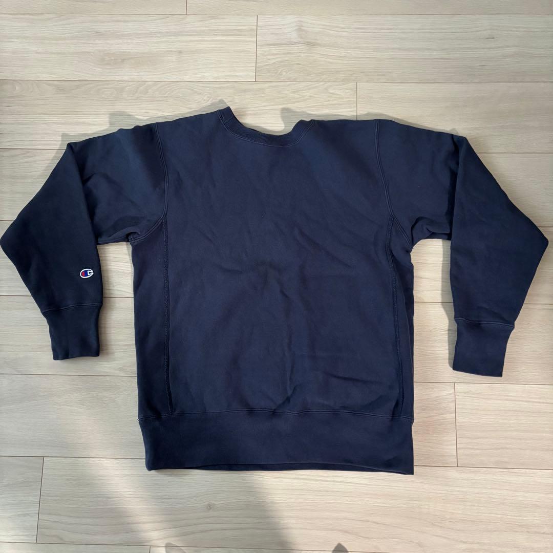 Champion リバースウィーブUSAFA COLORADO トレーナー